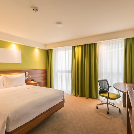 Hampton By Hilton Munich City West Hotel Luaran gambar